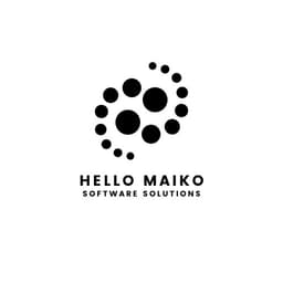 HelloMaiko Logo