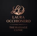 The Massage Clinic logo