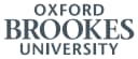 Oxford Brookes University logo