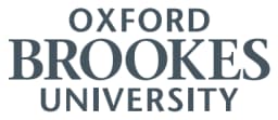 Oxford Brookes University logo