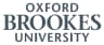 Oxford Brookes University logo