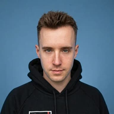Michael Krezalek