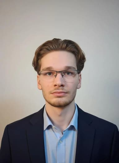 Oliwier Krezalek