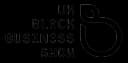 UK Black Business Show logo